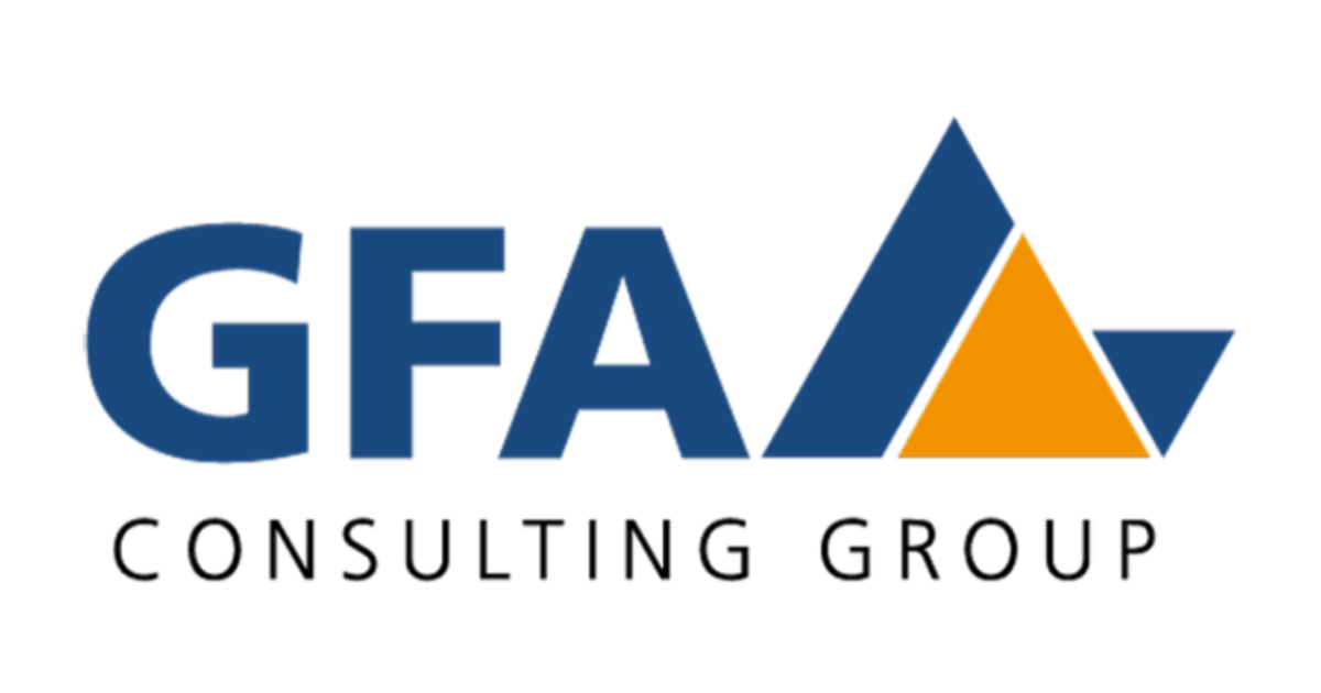 GFA Consulting Group