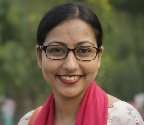 Tasrin Jahan Shampa
