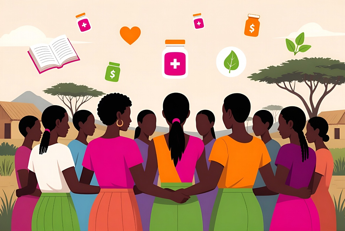BInsight for BRAC AIM Program