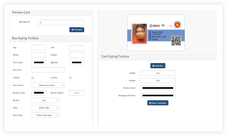 Smart Card